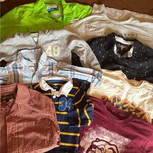 Large Youth Resell LOT